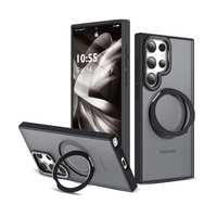 Coque Samsung Rotative MagSafe – Protection Antichoc