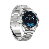 Watchily Pro Business, Montre Connectée Homme Appels et SMS - V2