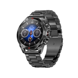 Watchily Pro Business, Montre Connectée Homme Appels et SMS - V2