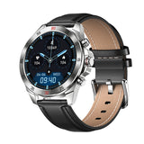 Watchily Pro Business, Montre Connectée Homme Appels et SMS - V2