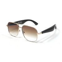 Lunettes Connectées Aviateur