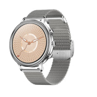 Watchily SmartLady, Montre Connectée Femme, Appels et SMS