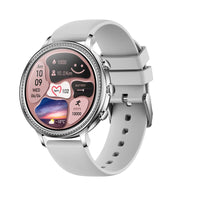 Watchily SmartLady, Montre Connectée Femme, Appels et SMS