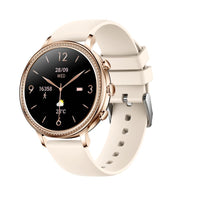 Watchily SmartLady, Montre Connectée Femme, Appels et SMS