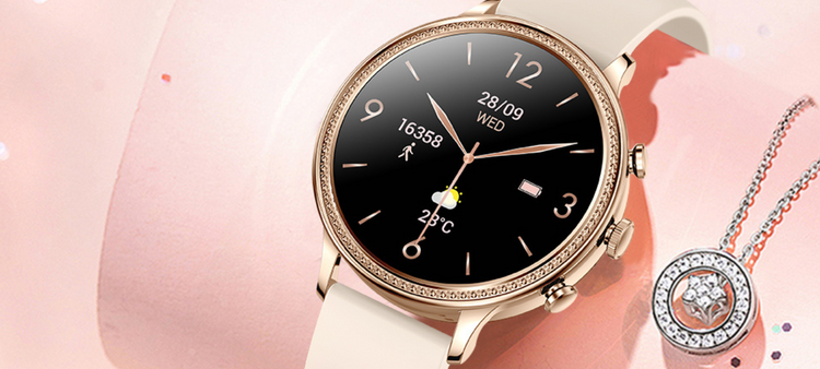 Montre discount connectée france