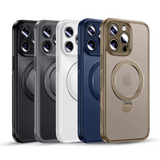 Coque iPhone Rotative MagSafe – Protection Antichoc