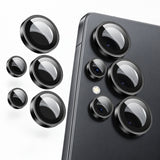 Protection Caméra Samsung Galaxy HD Anti-Rayures – Lot de 2