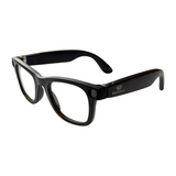 Lunettes Intelligentes Connectées avec Caméra HD 1080P – SmartView Pro