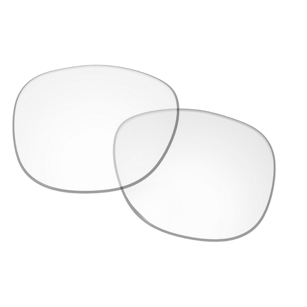 Verres Transparents Anti-Lumière Bleue