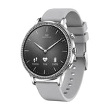 Montre Connectée Femme Bluetooth – Appels, SMS, Sport & Santé – SmartLady