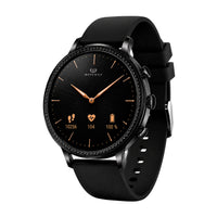 Montre Connectée Femme Bluetooth – Appels, SMS, Sport & Santé – SmartLady