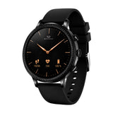 Montre Connectée Femme Bluetooth – Appels, SMS, Sport & Santé – SmartLady