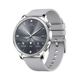 Montre Connectée Femme Bluetooth – Appels, SMS, Sport & Santé – SmartLady Pro