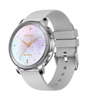 Watchily SmartLady Pro, Montre Connectée Femme, Appels et SMS