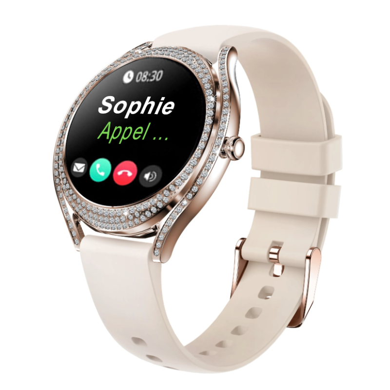 Montre Connectée Santé