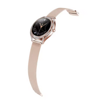 Watchily SmartLady Shiny, Montre Connectée Femme, Appels et SMS