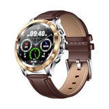 Watchily Watchily Pro Business, Montre Connectée Homme Appels et SMS – Watchily ...